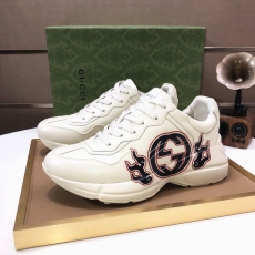 Gucci Rhyton Shoes